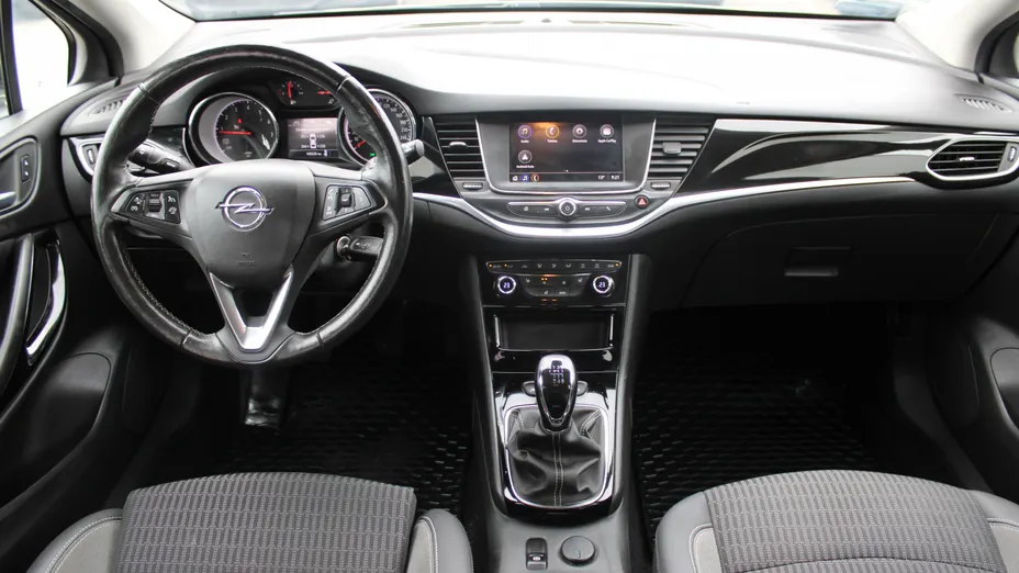 OPEL Astra Astra V 1.2 T Elegance S&S