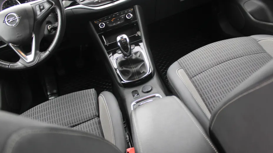 OPEL Astra Astra V 1.2 T Elegance S&S