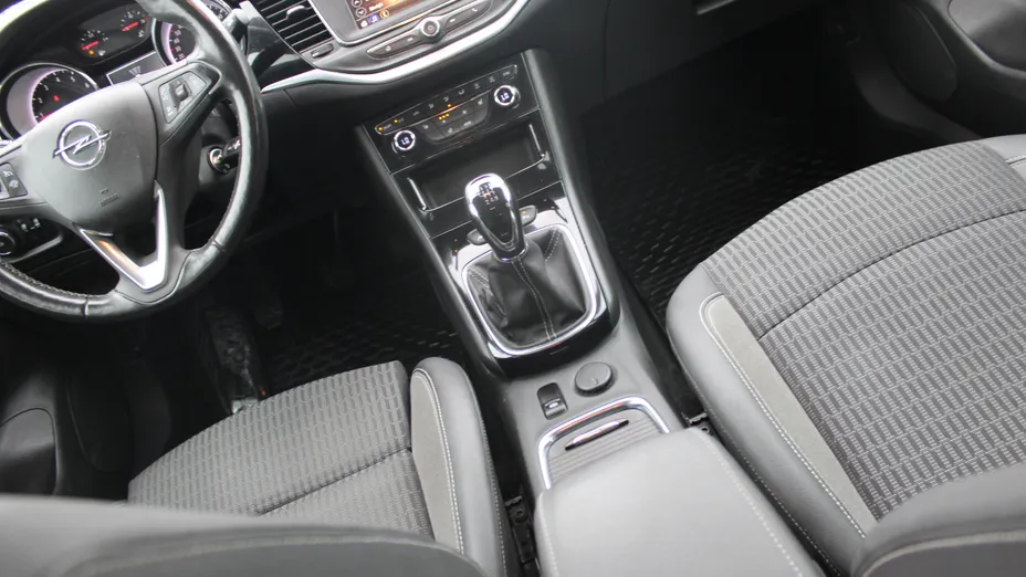 OPEL Astra Astra V 1.2 T Elegance S&S