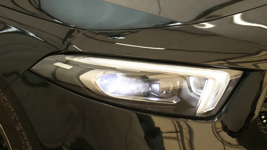 MERCEDES-BENZ A Klasa A 180 AMG Line 7G-DCT