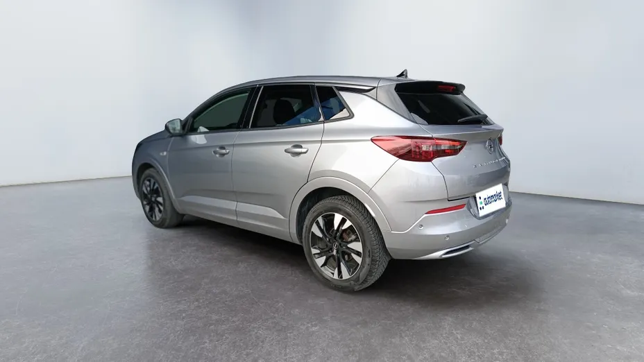 OPEL Grandland X Grandland 1.2 T Business Edition S&S aut
