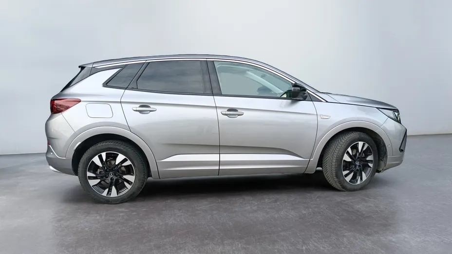 OPEL Grandland X Grandland 1.2 T Business Edition S&S aut