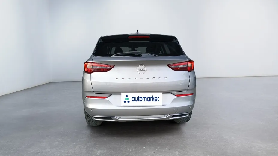 OPEL Grandland X Grandland 1.2 T Business Edition S&S aut