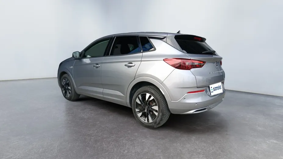 OPEL Grandland X Grandland 1.2 T Business Edition S&S aut