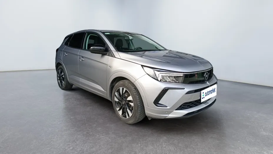 OPEL Grandland X Grandland 1.2 T Business Edition S&S aut