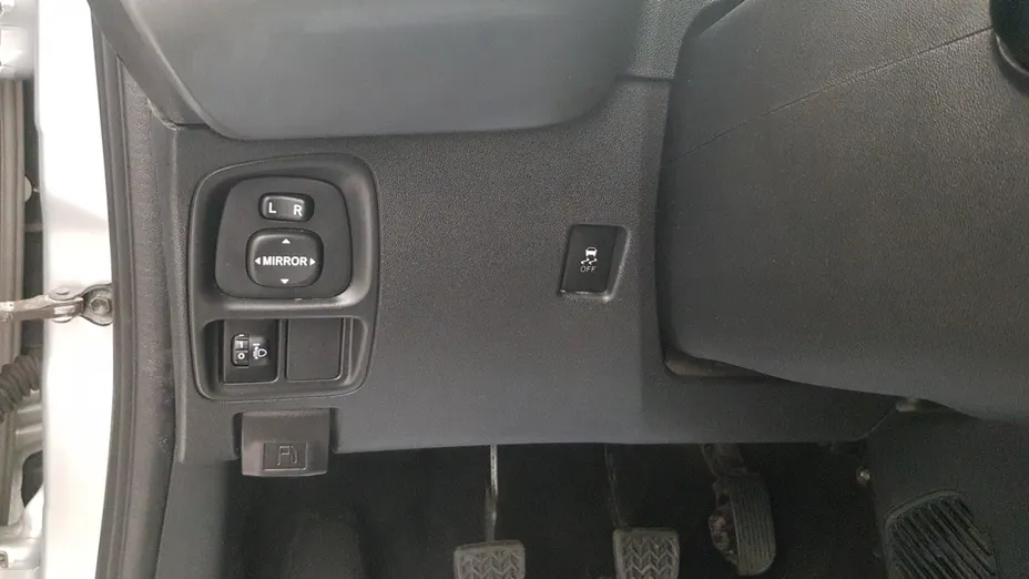 TOYOTA Aygo Aygo 1.0 VVT-i X-play