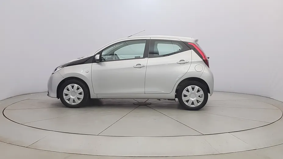 TOYOTA Aygo Aygo 1.0 VVT-i X-play