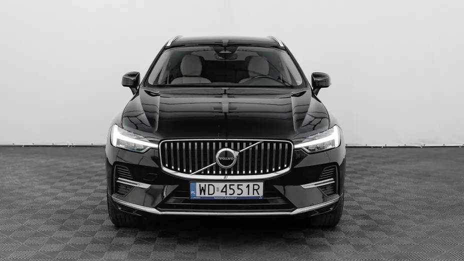 VOLVO XC60 XC60 B4 D AWD Plus Bright aut