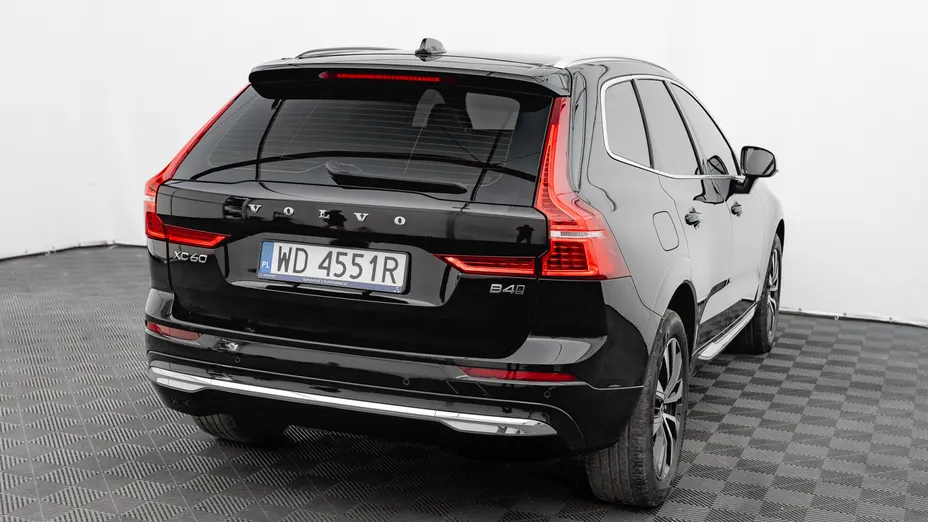 VOLVO XC60 XC60 B4 D AWD Plus Bright aut