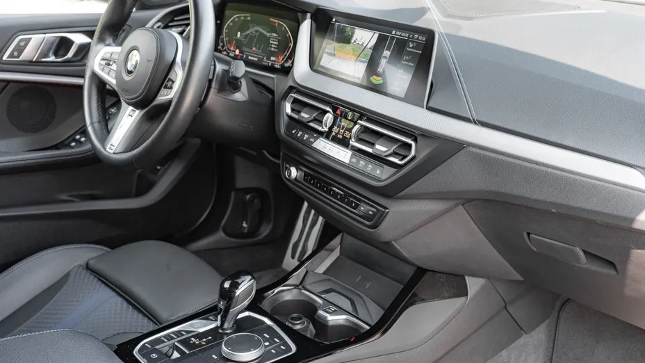 BMW Seria 1 120i M Sport sport-aut