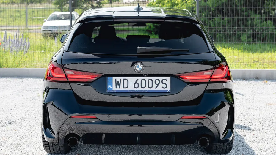 BMW Seria 1 120i M Sport sport-aut