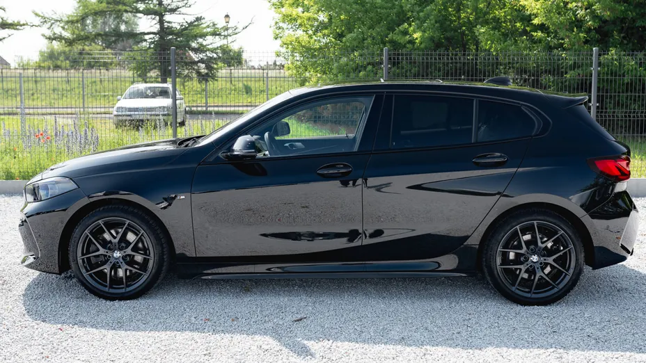 BMW Seria 1 120i M Sport sport-aut