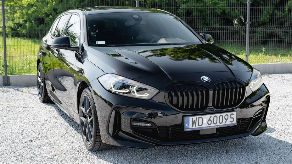 BMW Seria 1 120i M Sport sport-aut