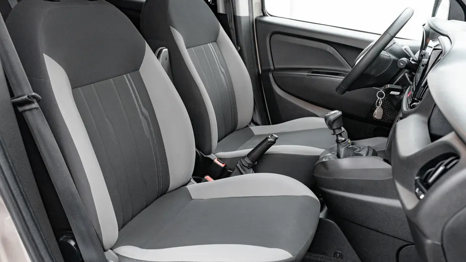 FIAT Doblo Cargo/Van Doblo Kombi Maxi 1.6 MJ Dynamic