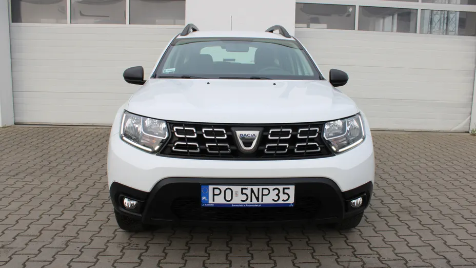 DACIA Duster Duster 1.3 TCe FAP Comfort 4WD