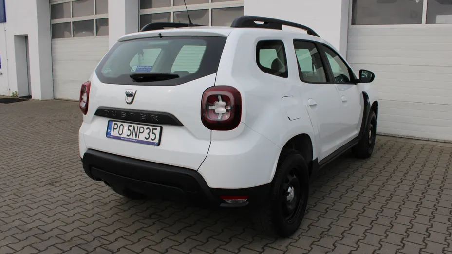 DACIA Duster Duster 1.3 TCe FAP Comfort 4WD