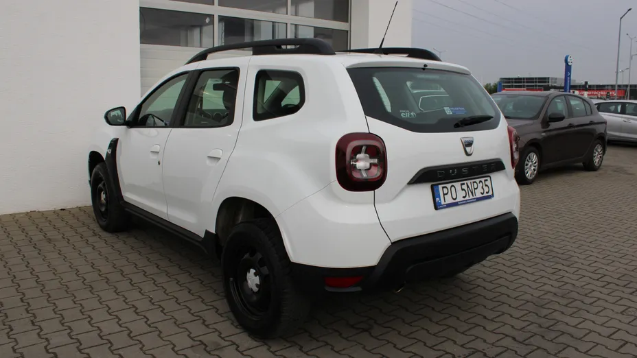 DACIA Duster Duster 1.3 TCe FAP Comfort 4WD