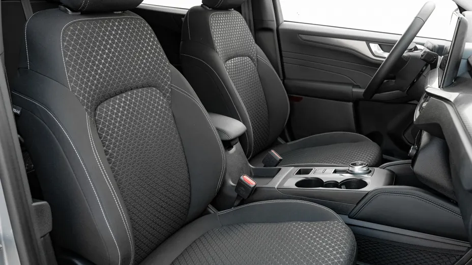 FORD Kuga Kuga 1.5 EcoBoost FWD Titanium aut