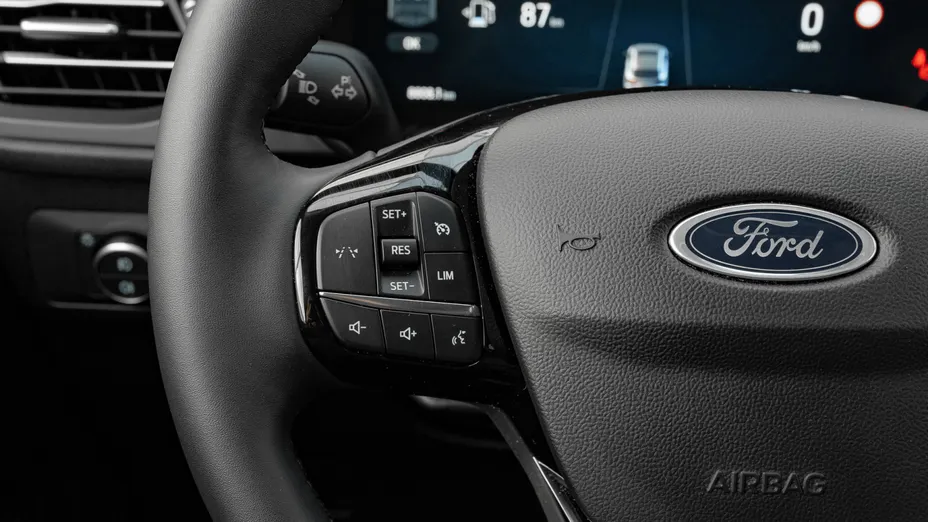 FORD Kuga Kuga 1.5 EcoBoost FWD Titanium aut