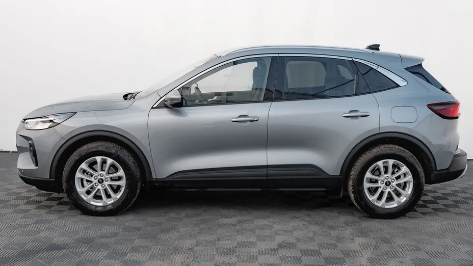 FORD Kuga Kuga 1.5 EcoBoost FWD Titanium aut