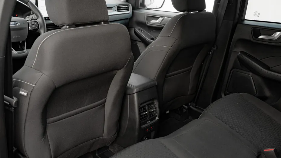 FORD Kuga Kuga 1.5 EcoBoost FWD Titanium aut