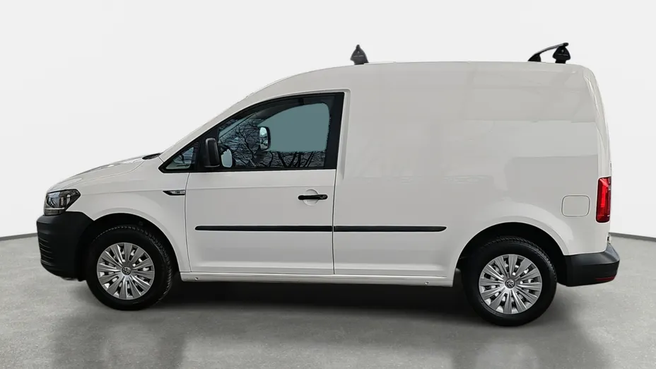 VOLKSWAGEN Caddy Caddy 2.0 TDI DSG