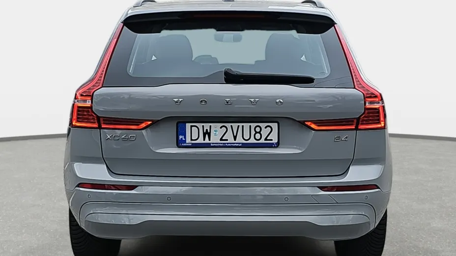 VOLVO XC60 XC60 B4 D Core aut