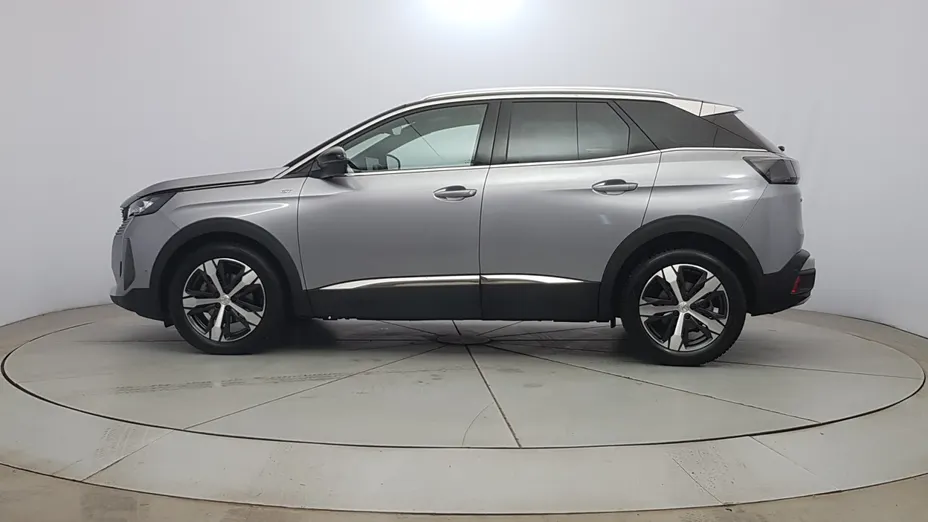 PEUGEOT 3008 3008 1.2 PureTech GT Pack S&S EAT8