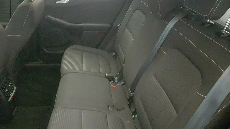 FORD Kuga Kuga 1.5 EcoBoost FWD Titanium