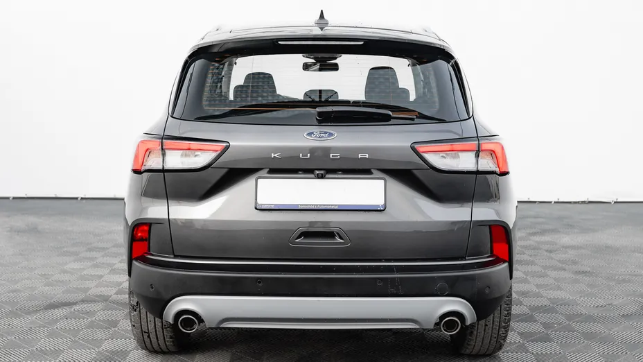 FORD Kuga Kuga 1.5 EcoBoost FWD Titanium