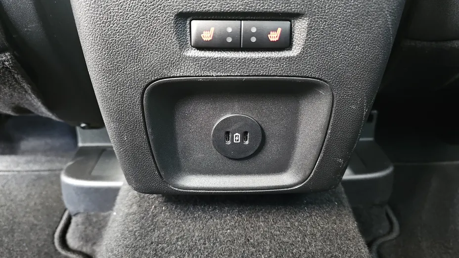FORD Kuga Kuga 1.5 EcoBoost FWD Titanium