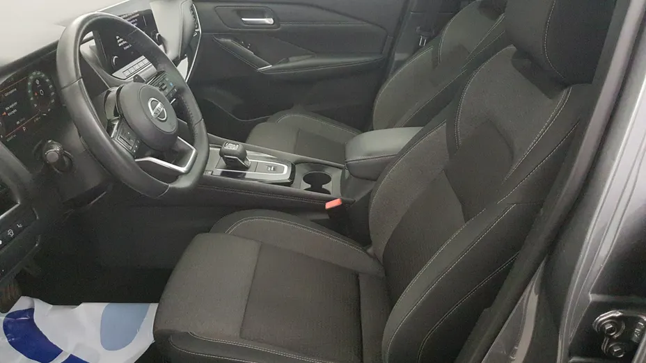 NISSAN Qashqai Qashqai 1.3 DIG-T mHEV Premiere Edition Xtronic