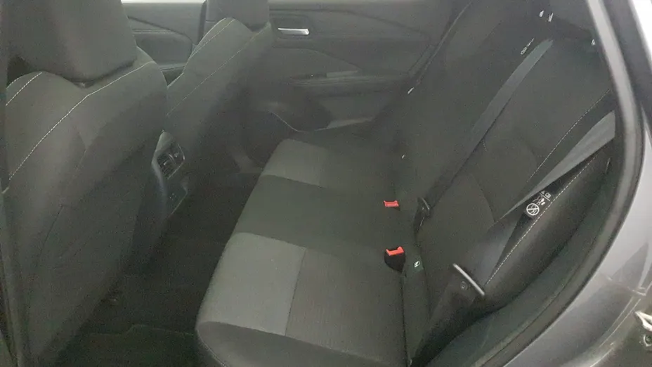 NISSAN Qashqai Qashqai 1.3 DIG-T mHEV Premiere Edition Xtronic