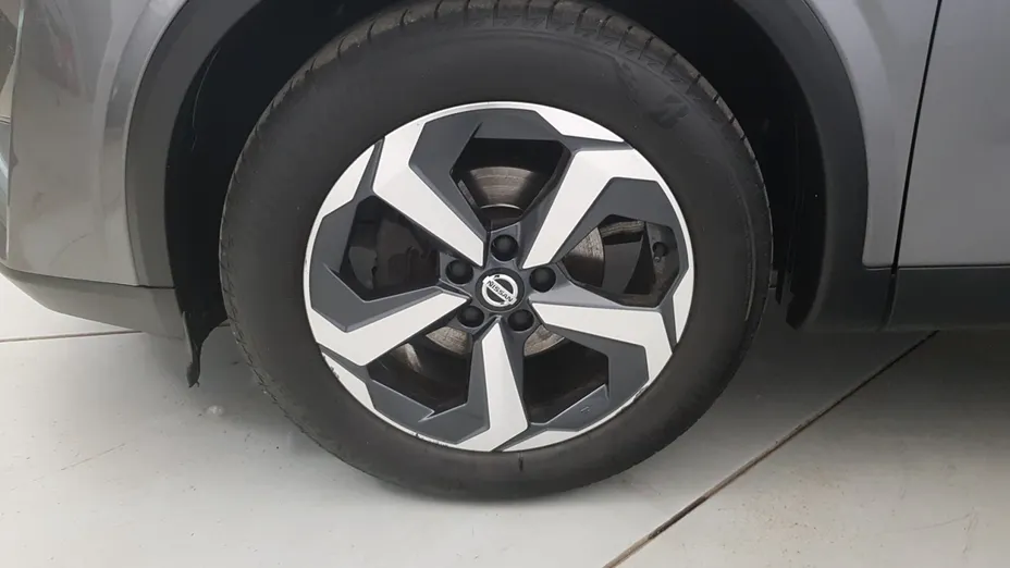 NISSAN Qashqai Qashqai 1.3 DIG-T mHEV Premiere Edition Xtronic
