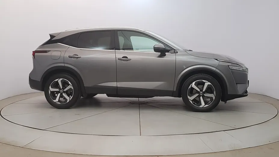 NISSAN Qashqai Qashqai 1.3 DIG-T mHEV Premiere Edition Xtronic