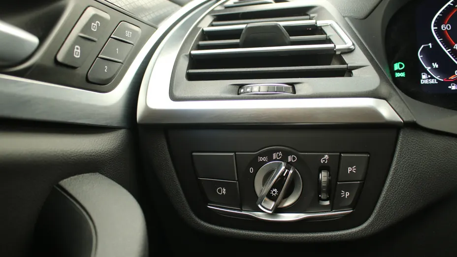 BMW X3 X3 xDrive20d mHEV M Sport sport-aut