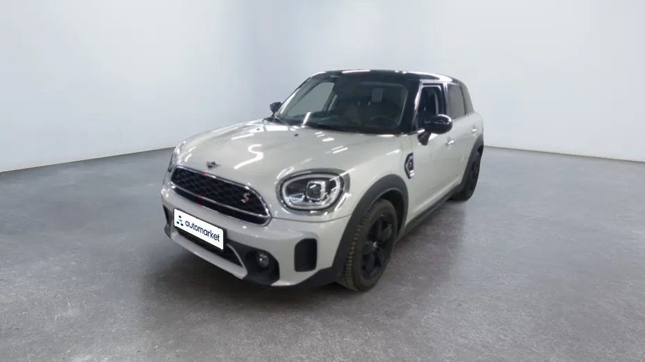MINI [BMW] Countryman Cooper S aut