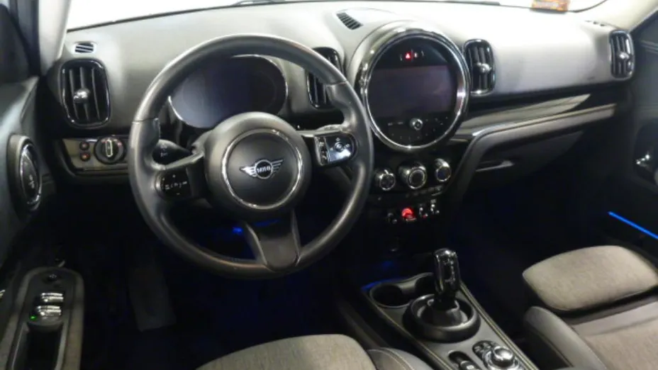 MINI [BMW] Countryman Cooper S aut