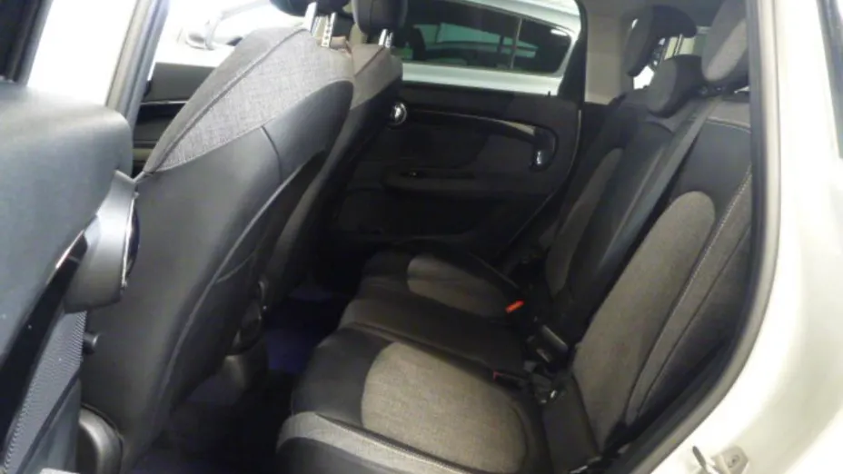 MINI [BMW] Countryman Cooper S aut