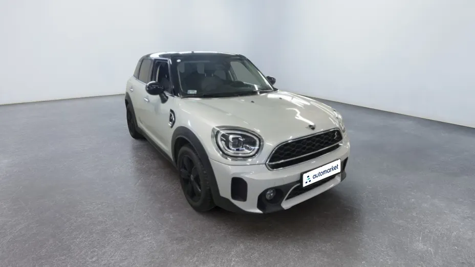 MINI [BMW] Countryman Cooper S aut