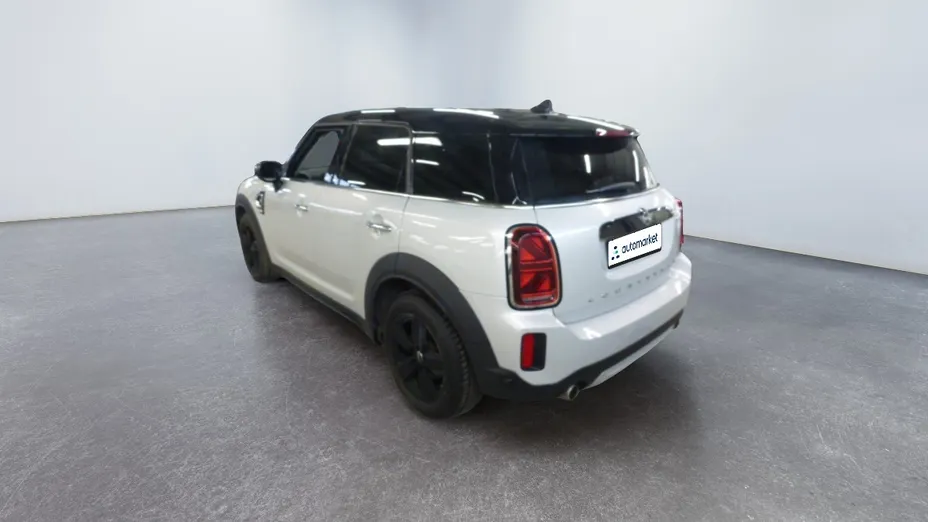 MINI [BMW] Countryman Cooper S aut