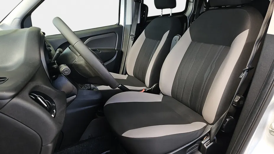 FIAT Doblo Cargo/Van Doblo Kombi Maxi 1.6 MJ Dynamic