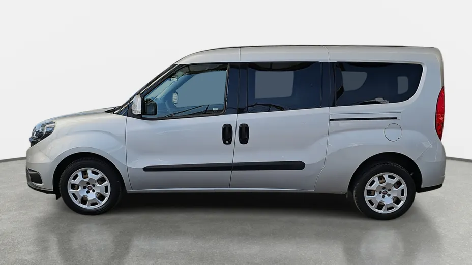 FIAT Doblo Cargo/Van Doblo Kombi Maxi 1.6 MJ Dynamic