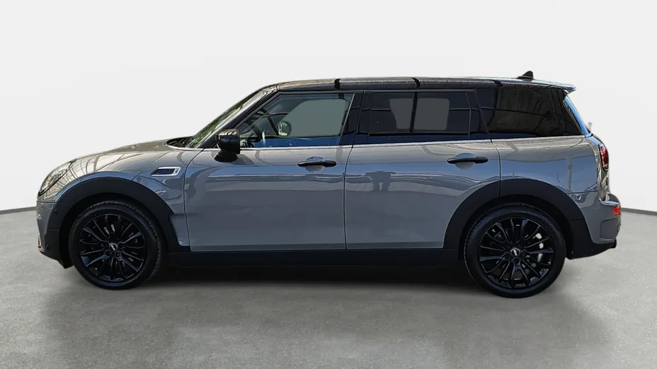 MINI [BMW] Clubman Cooper S aut