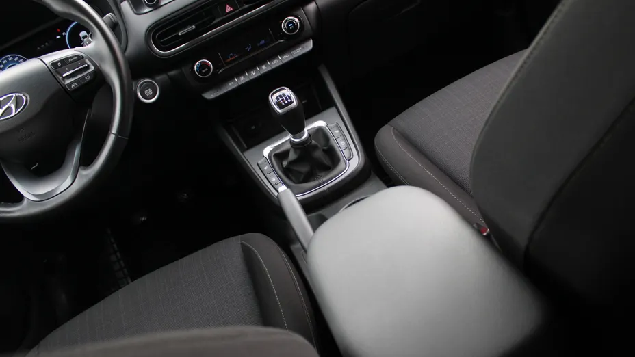 HYUNDAI Kona Kona 1.0 T-GDI Style
