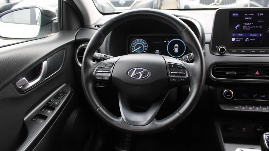 HYUNDAI Kona Kona 1.0 T-GDI Style
