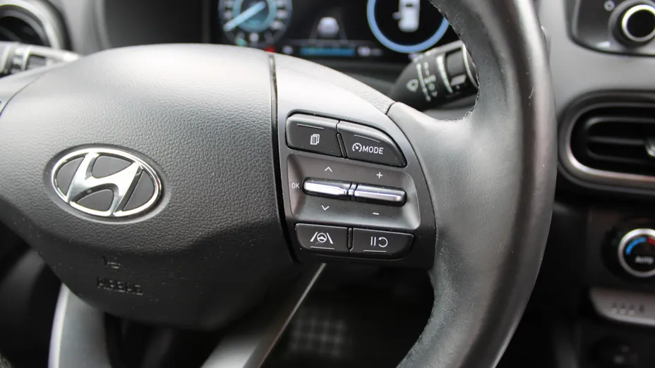 HYUNDAI Kona Kona 1.0 T-GDI Style