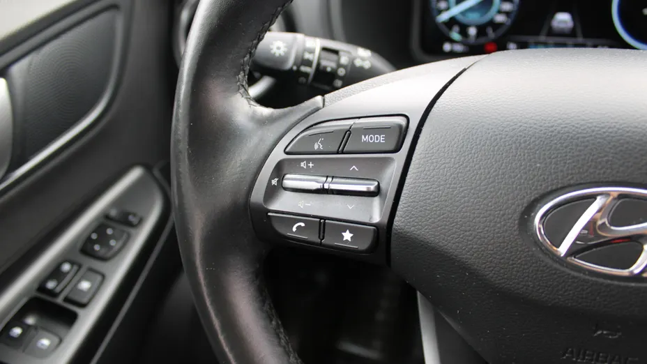 HYUNDAI Kona Kona 1.0 T-GDI Style