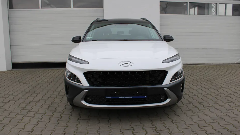 HYUNDAI Kona Kona 1.0 T-GDI Style