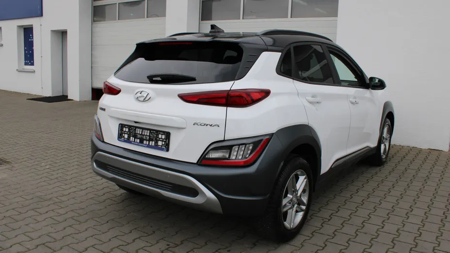 HYUNDAI Kona Kona 1.0 T-GDI Style